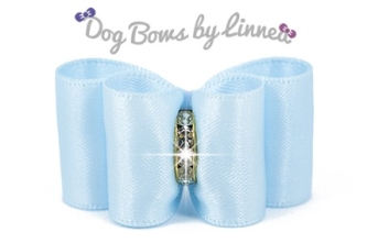 Classic Satin Light Blue