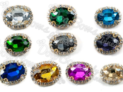 Rhinestone Bling