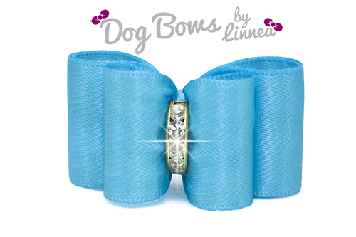 Classic Satin Turquoise
