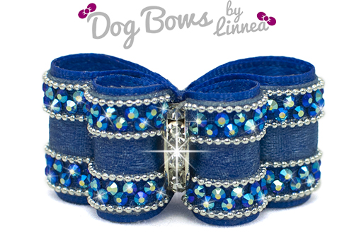 In-Between ~ Carpe Denim ~ AB Crystals