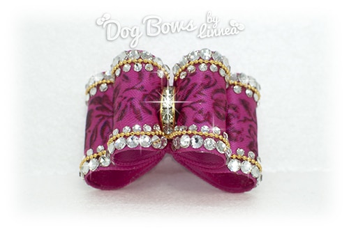 Full Size ~ Pinkvalley Dazzle