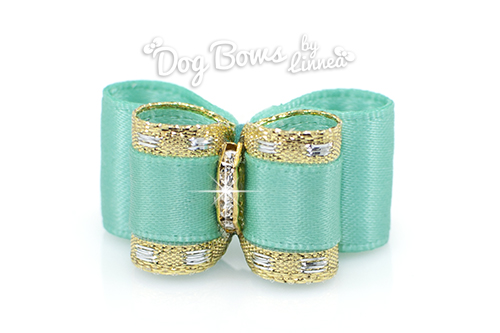 Classic Gold Satin Tropic