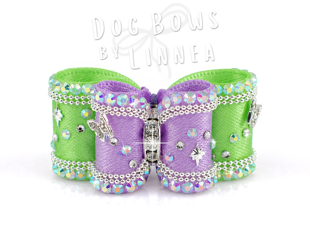 In-Between ~ Pixie Glow